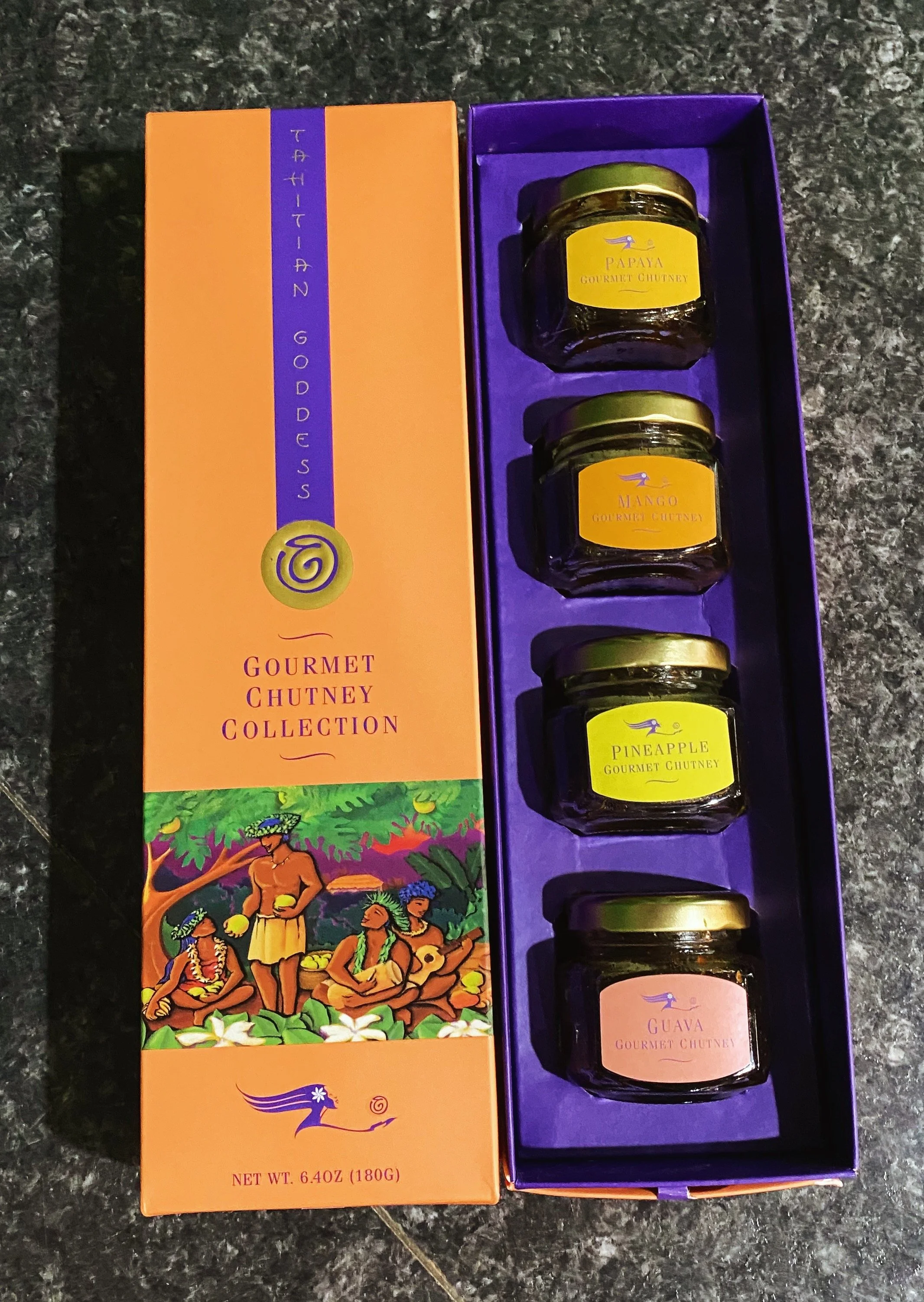 Collection chutney.JPG