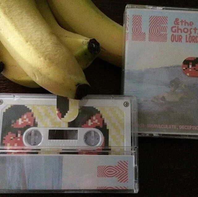 Thank you Orlando Weekly and Matthew Moyer for the great write up on the recent and upcoming Tele reissues! High time we at IP were finally able to do this for an old friend. And well deserved. Always amazing. We reintroduce to you, as if at some point he was missing from the scene, Tele aka Matt Kamm...
https://m.orlandoweekly.com/Blogs/archives/2020/05/26/orlando-indie-outliers-tele-the-ghost-of-our-lord-gets-the-reissue-treatment-from-illuminated-paths
Check out the first reissue from IP, Tele &amp; The Ghost of Our Lord, here/hear...
https://illuminatedpaths.bandcamp.com/album/beach-party-blast-quasi-immaculate-deception-2020-remaster
And don&rsquo;t miss out on more from the great and powerful Tele through IP soon. Real soon. 🤩💨🤯