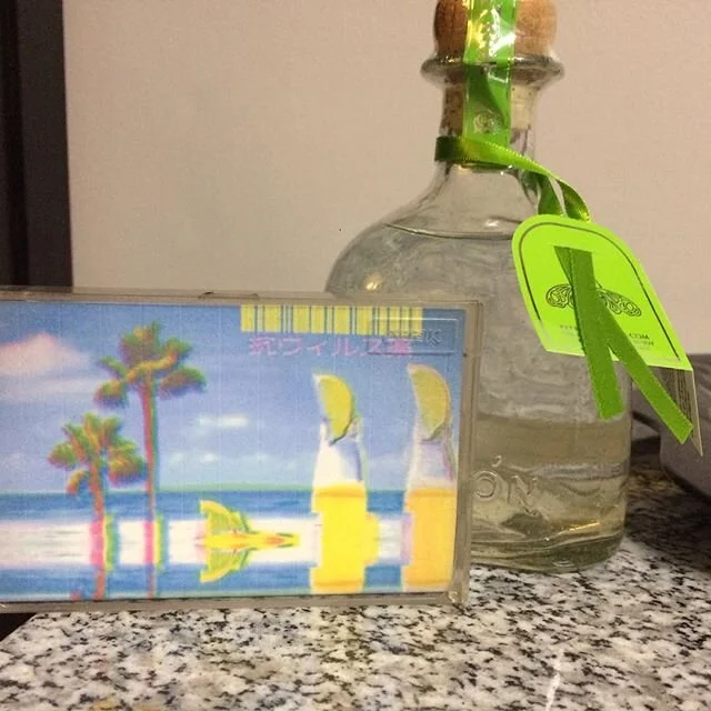 Submitted for your approval. A few newcomers to the scene. Please enjoy thoroughly and responsibly...
https://illuminatedpaths.bandcamp.com/album/--26
https://illuminatedpaths.bandcamp.com/album/sun-bright-hotel
https://illuminatedpaths.bandcamp.com/