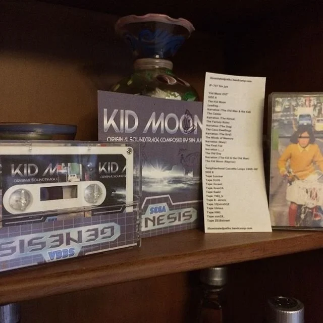 New IP ish not to be passed by...
https://illuminatedpaths.bandcamp.com/album/devachan
https://illuminatedpaths.bandcamp.com/album/kid-moon-ost-neighborhood-cassette-loops-1986-89
https://illuminatedpaths.bandcamp.com/album/sted-e-vapn-cityscape-usa-early-90s-2
Put up a couple more of these IP favs...
https://illuminatedpaths.bandcamp.com/album/killiniq
https://illuminatedpaths.bandcamp.com/album/late-night-delight-remastered
...Please enjoy thoroughly and responsibly. 😘