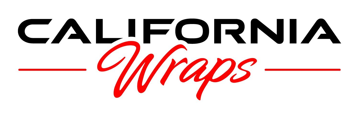 California Wraps - Vehicle Wraps, Window Tinting, Paint Protection, Vinyl Wrap, Car Wrap Vista Carlsbad California