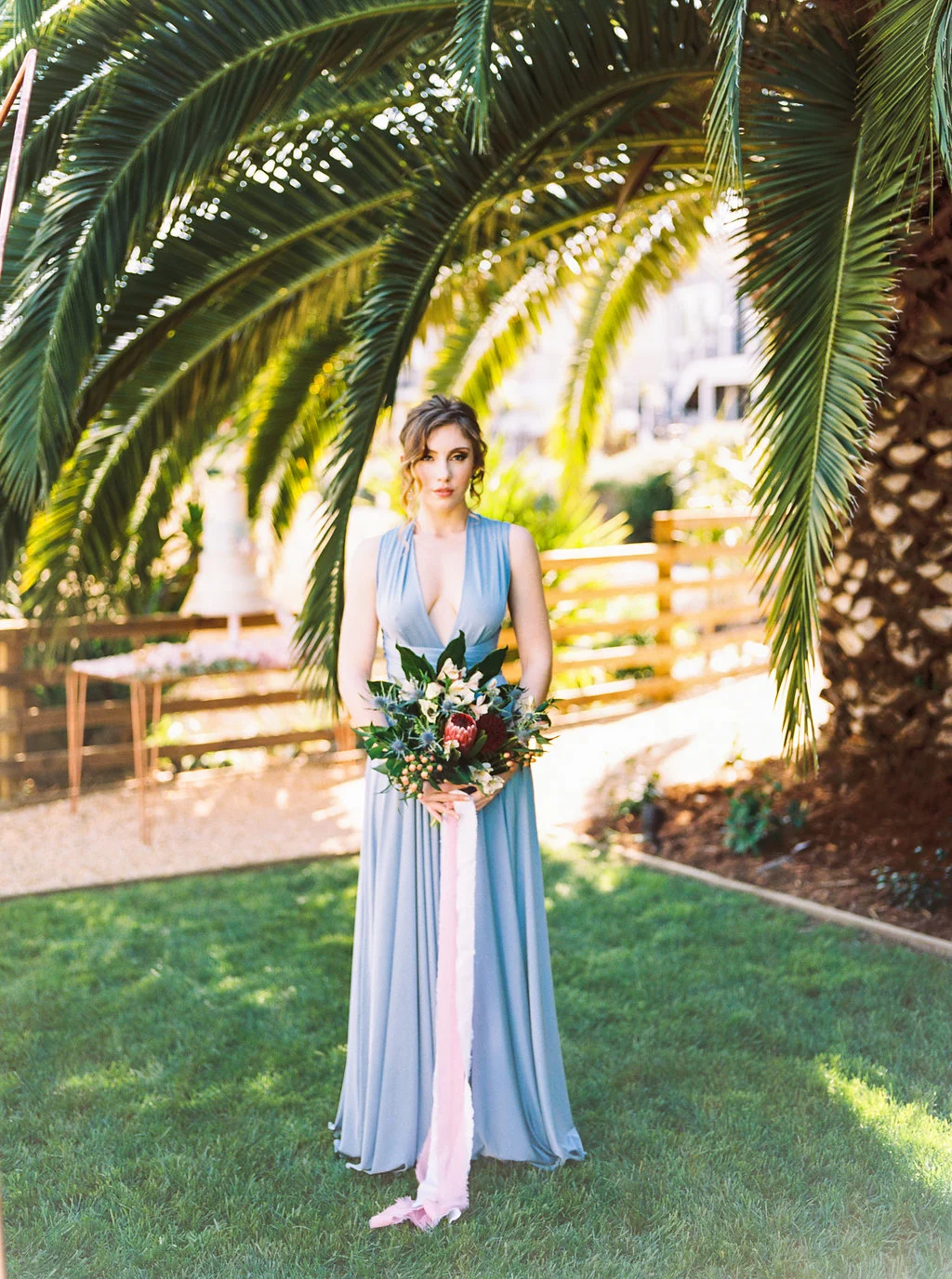 Glamping Styled Shoot - Olivia Richards Photography