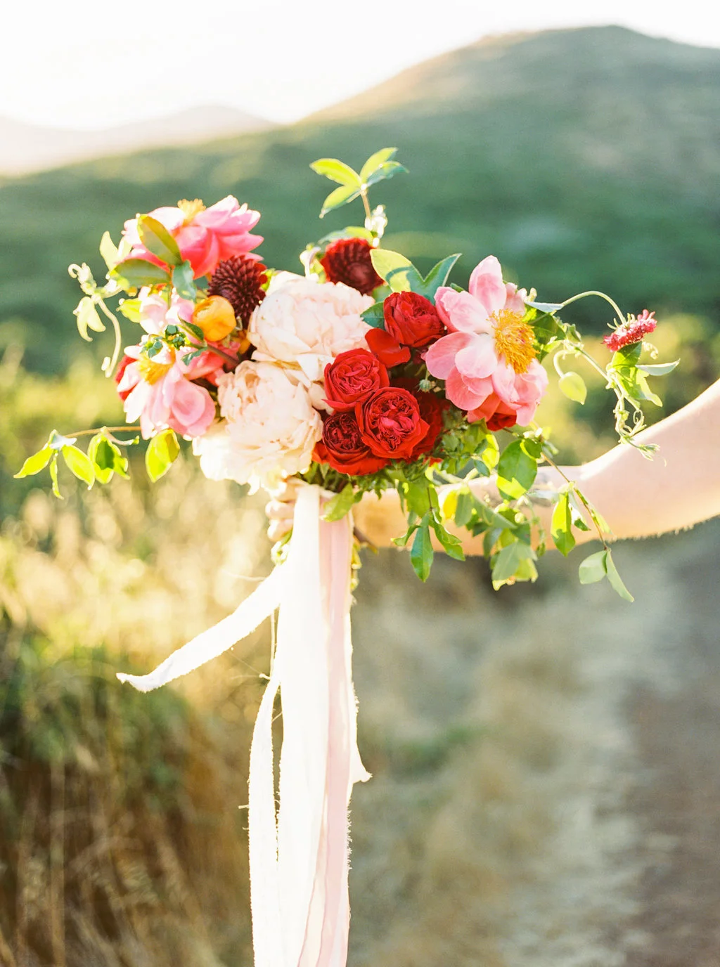 Marie and Bryan Photo Shoot - Olivia Richards Photography