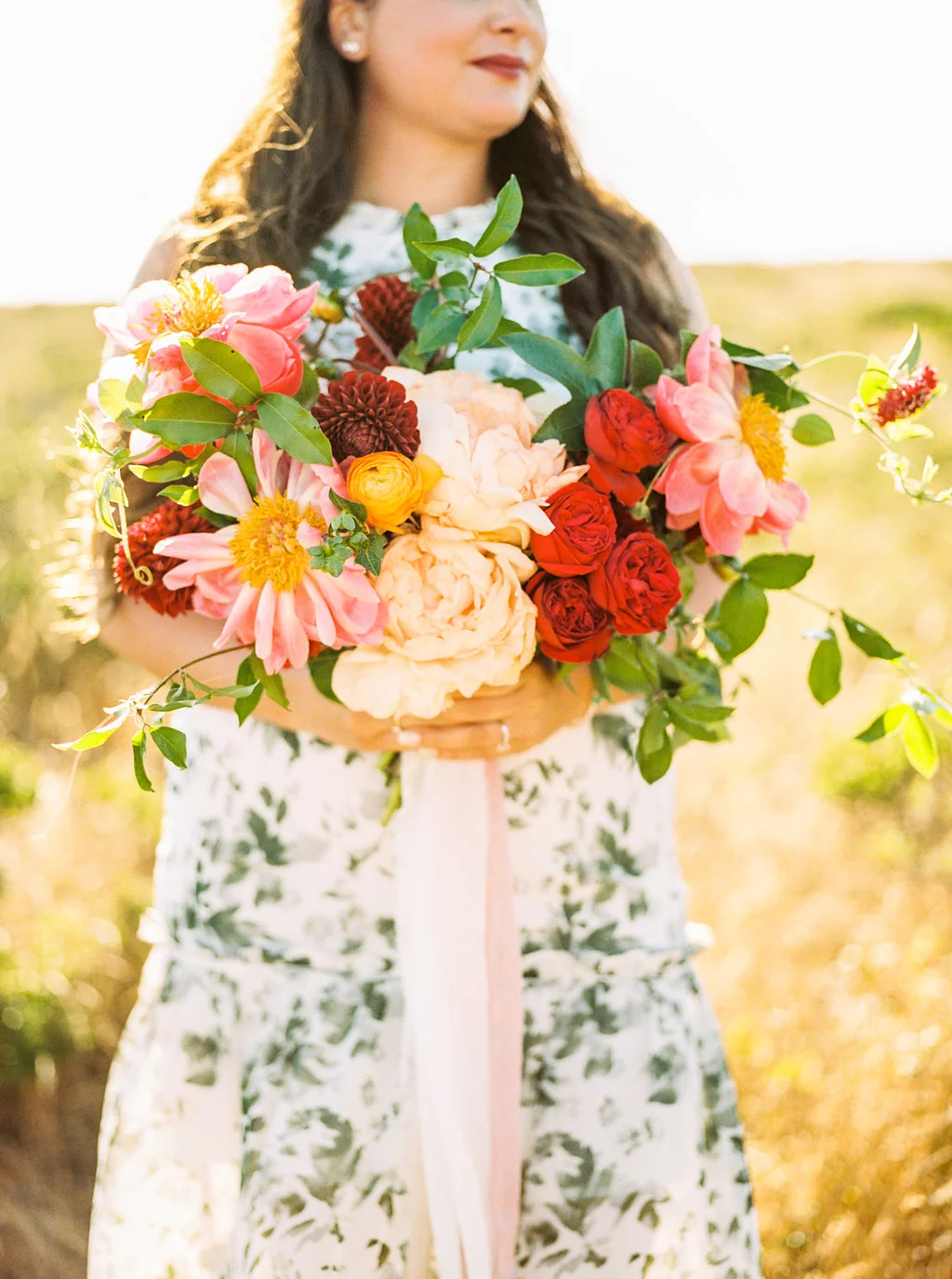 Marie and Bryan Photo Shoot - Olivia Richards Photography
