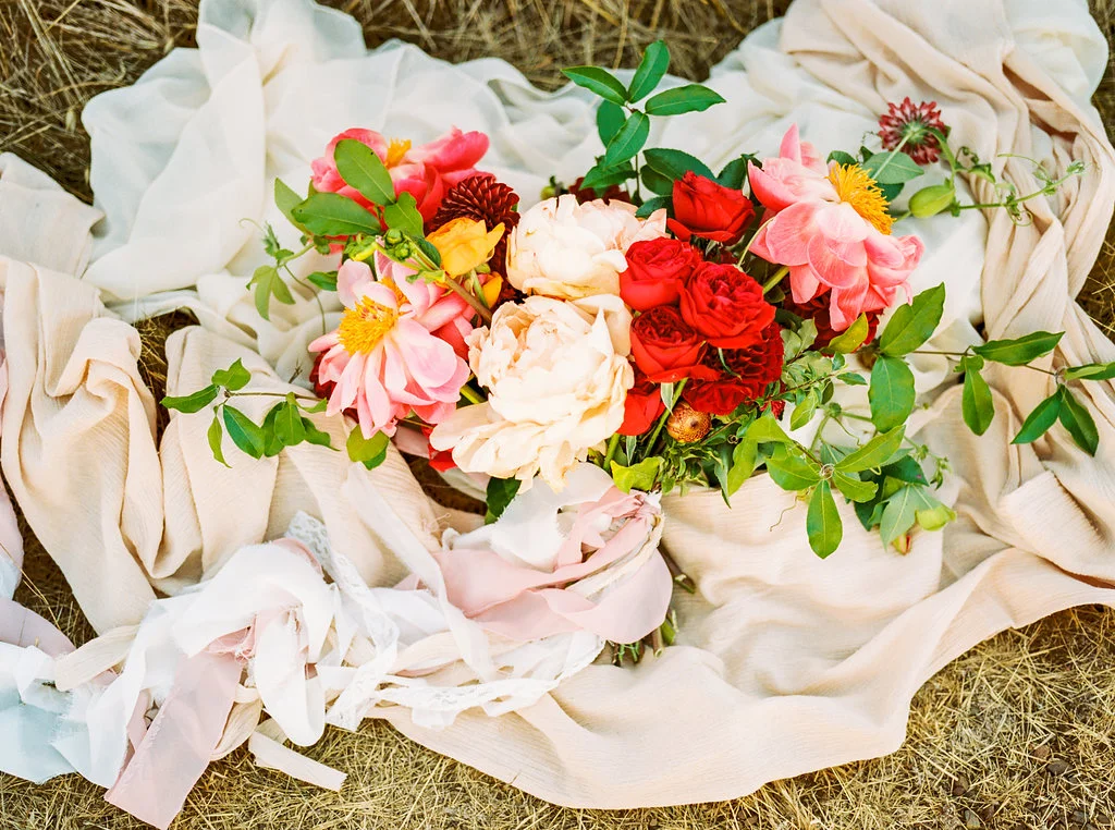 Marie and Bryan Photo Shoot - Olivia Richards Photography