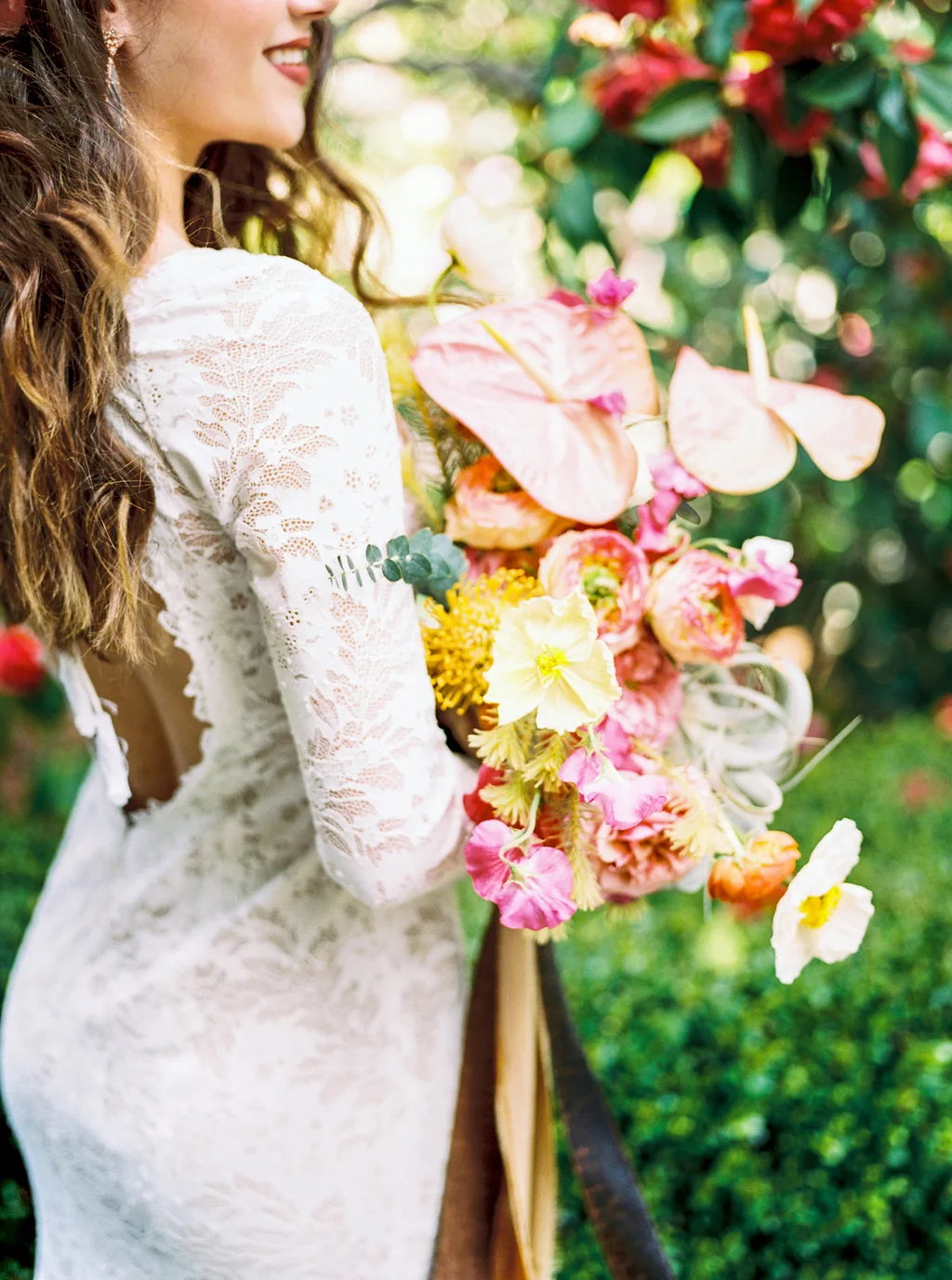 Southwestern Boho Styled Shoot - Olivia Richards Photography
