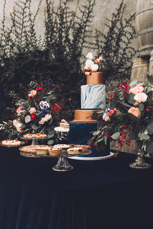 Specialty Linen Event Rental