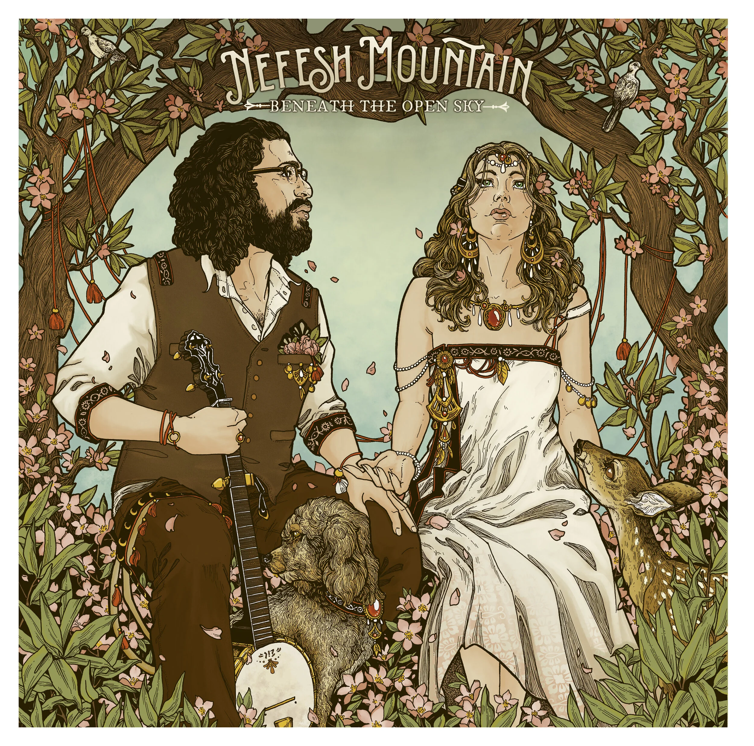 Beneath The Open Sky Cover.jpg