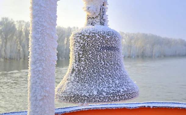 Höchste Zeit für Winterarbeit