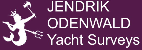  Jendrik Odenwald – Yacht Survey &amp; Claims