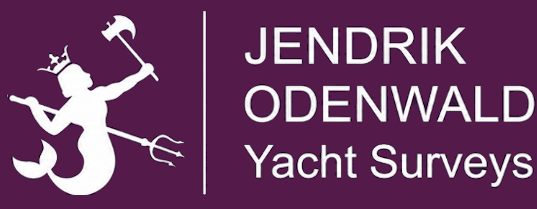  Jendrik Odenwald – Yacht Survey &amp; Claims