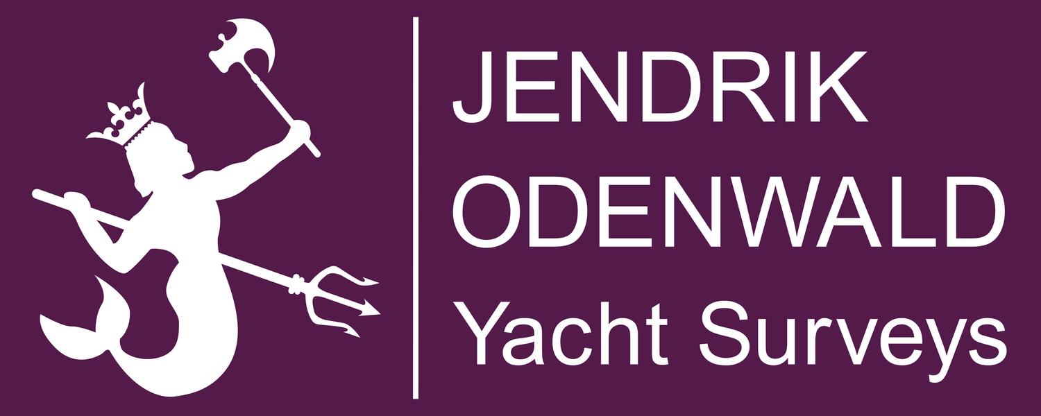  Jendrik Odenwald – Yacht Survey &amp; Claims