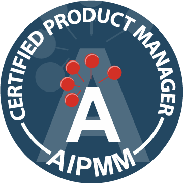 Certified Product Manager® — AIPMM