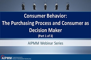 Consumer Behavior - Part 1 Purchasing Process and Consumer as Decision Maker.jpg
