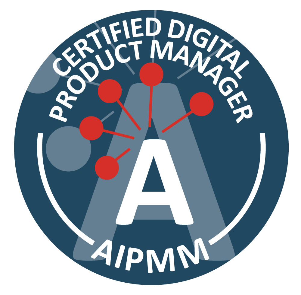 Certified Digital Product Manager™ — AIPMM