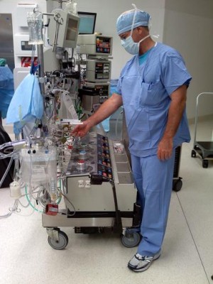 Reasons to Become a Cardiac Perfusionist - Vivacity Perfusion