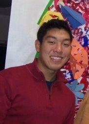 Benjamin Lu