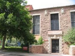 Figure 4. Cockerell was one of the founders of the University of Colorado Museum, which remains an important research and education facility today.