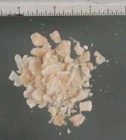 Figure 1. Powder cocaine. Rats addicted to powder cocaine can overcome their addiction by interrupting the memories associating the drug with environmental cues. But could such a therapy work on humans? Images Courtesy of US Drug Enforcement Administration.