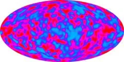 COBE Data