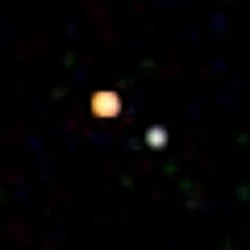 The Twin Quasar