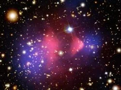The Bullet Cluster