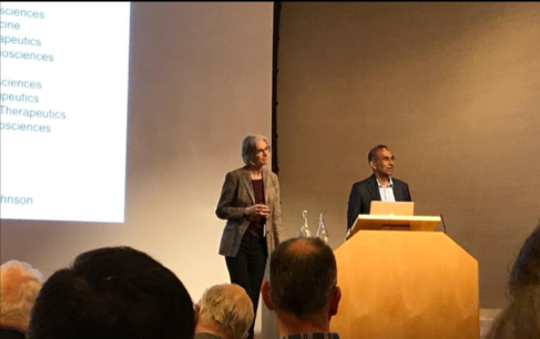 Using CRISPR in my kitchen