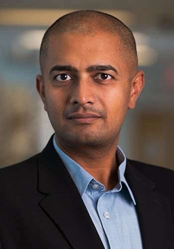 Careers Article: Dr. Vivek Kumar