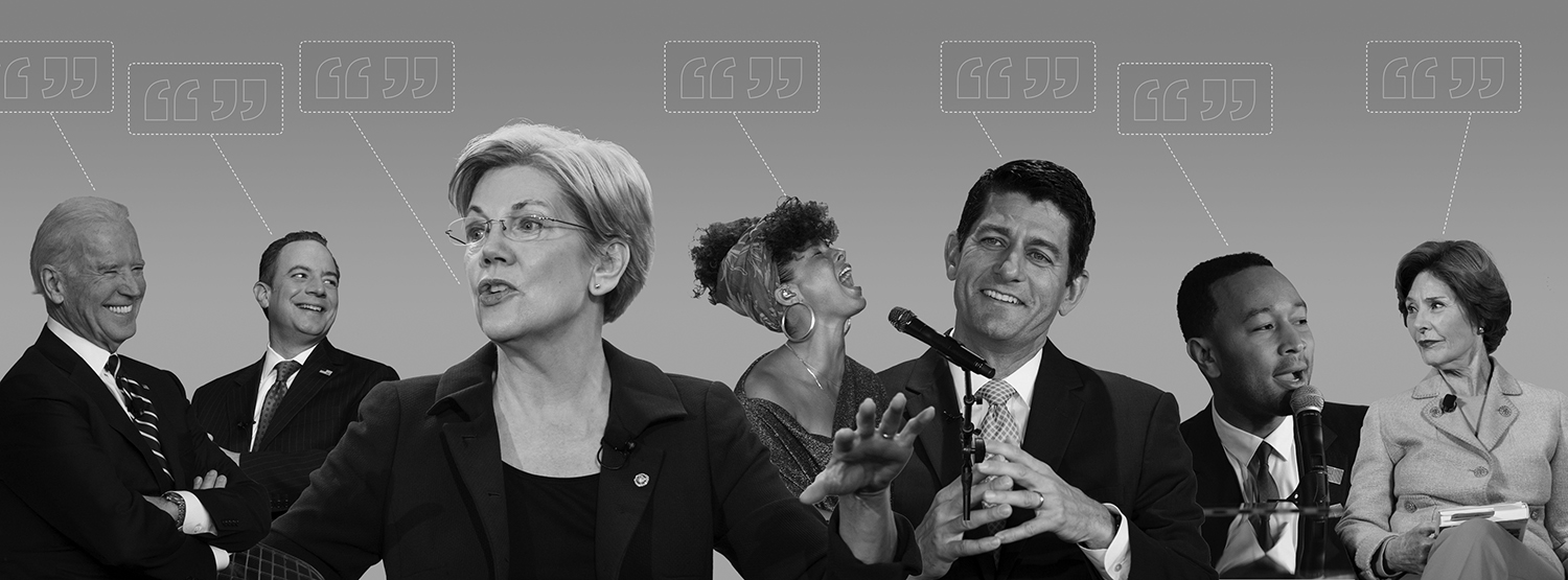 Composite Mock-Up for Politico Live Facebook Page