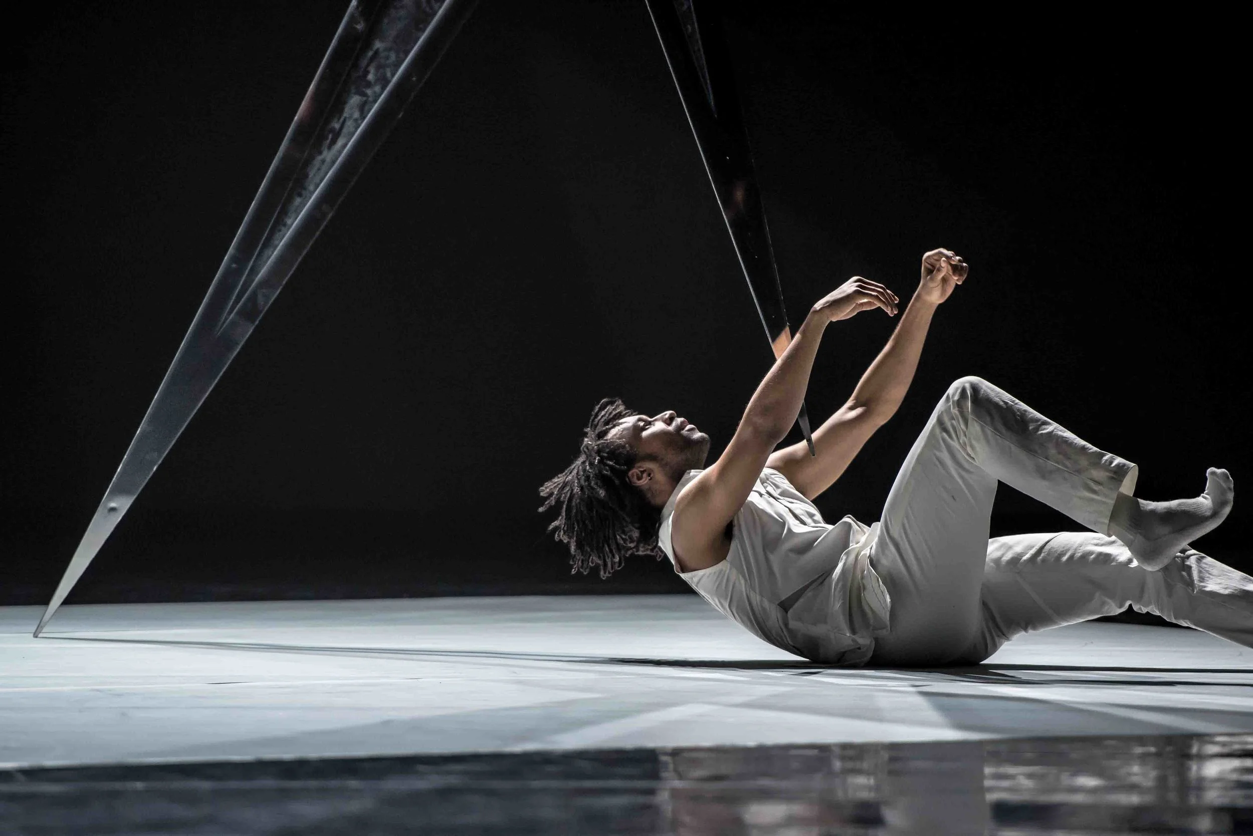 Stephen Wright Photography Dance on Stage