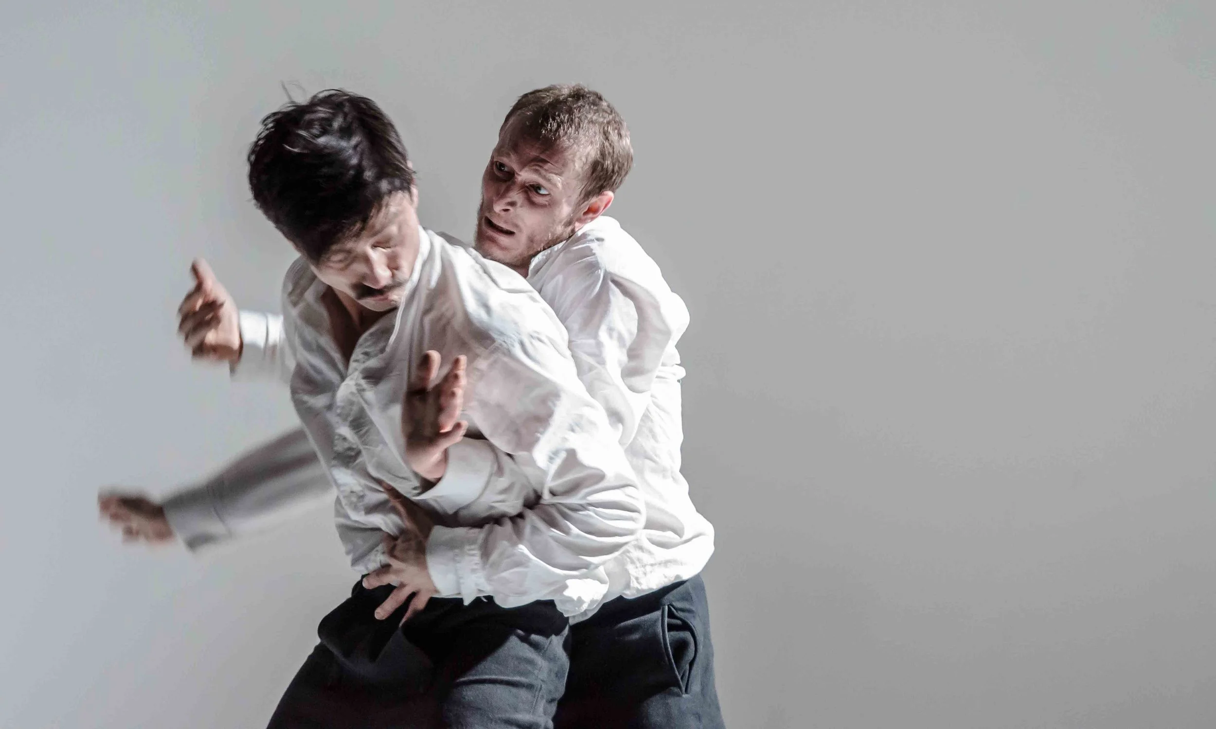 Stephen Wright Photography Dance on Stage