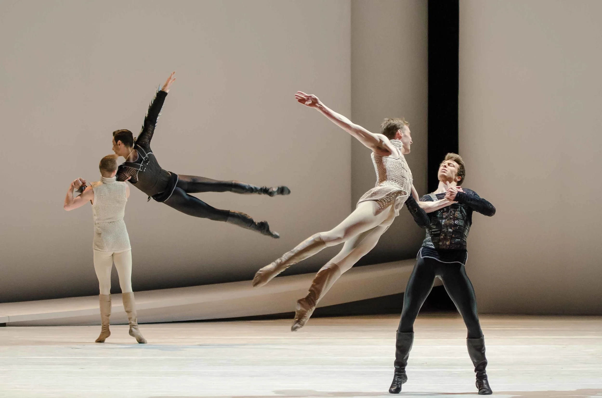 Stephen Wright Photography Dance on Stage