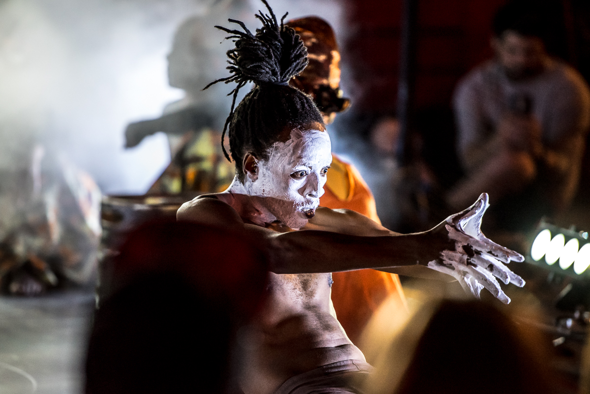 Stephen Wright Photography Dance on Stage