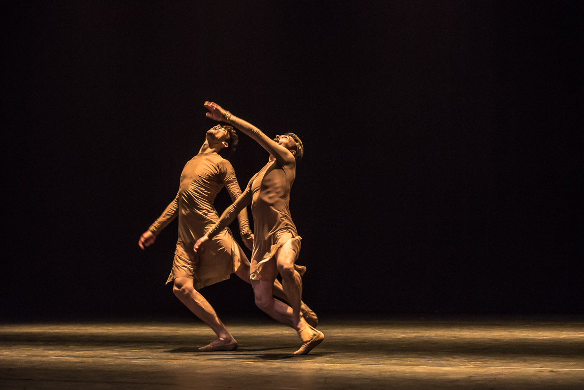Stephen Wright Photography Dance on Stage