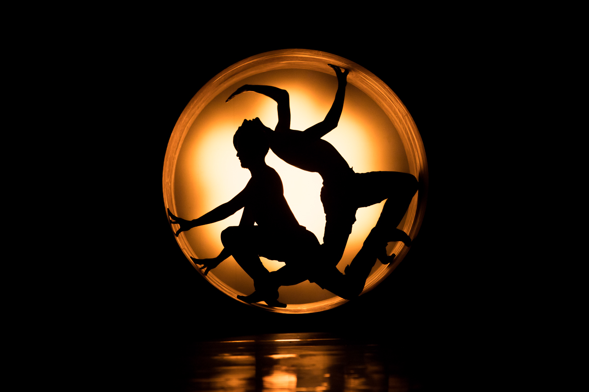 Stephen Wright Photography Dance on Stage