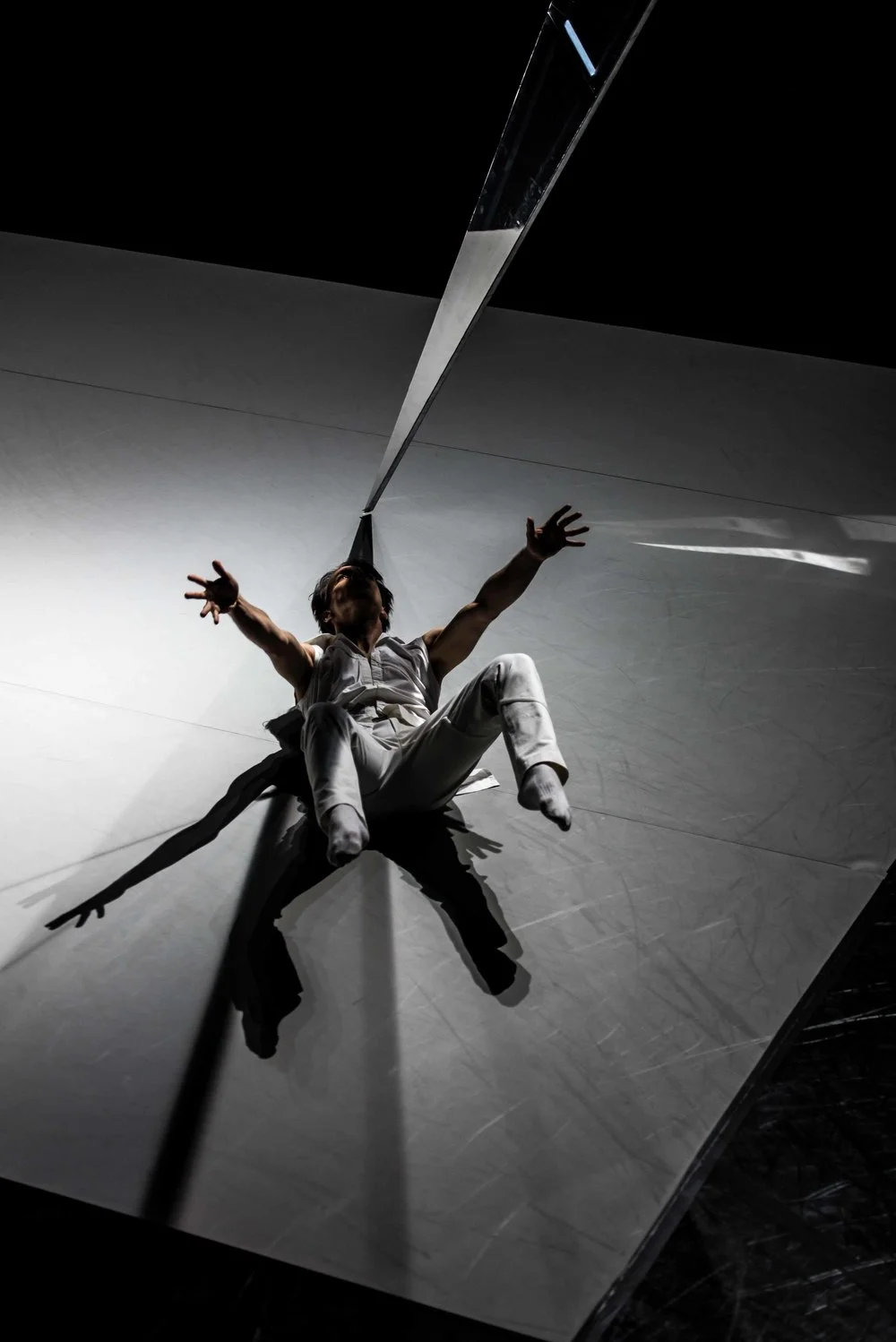 Stephen Wright Photography Dance on Stage