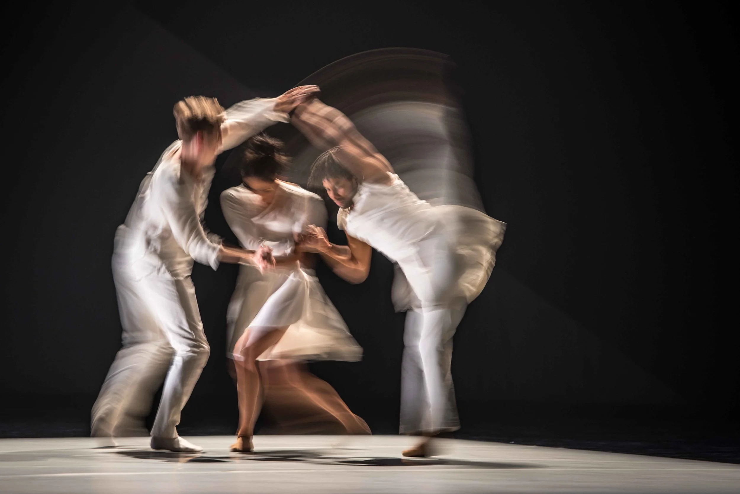 Stephen Wright Photography Dance on Stage
