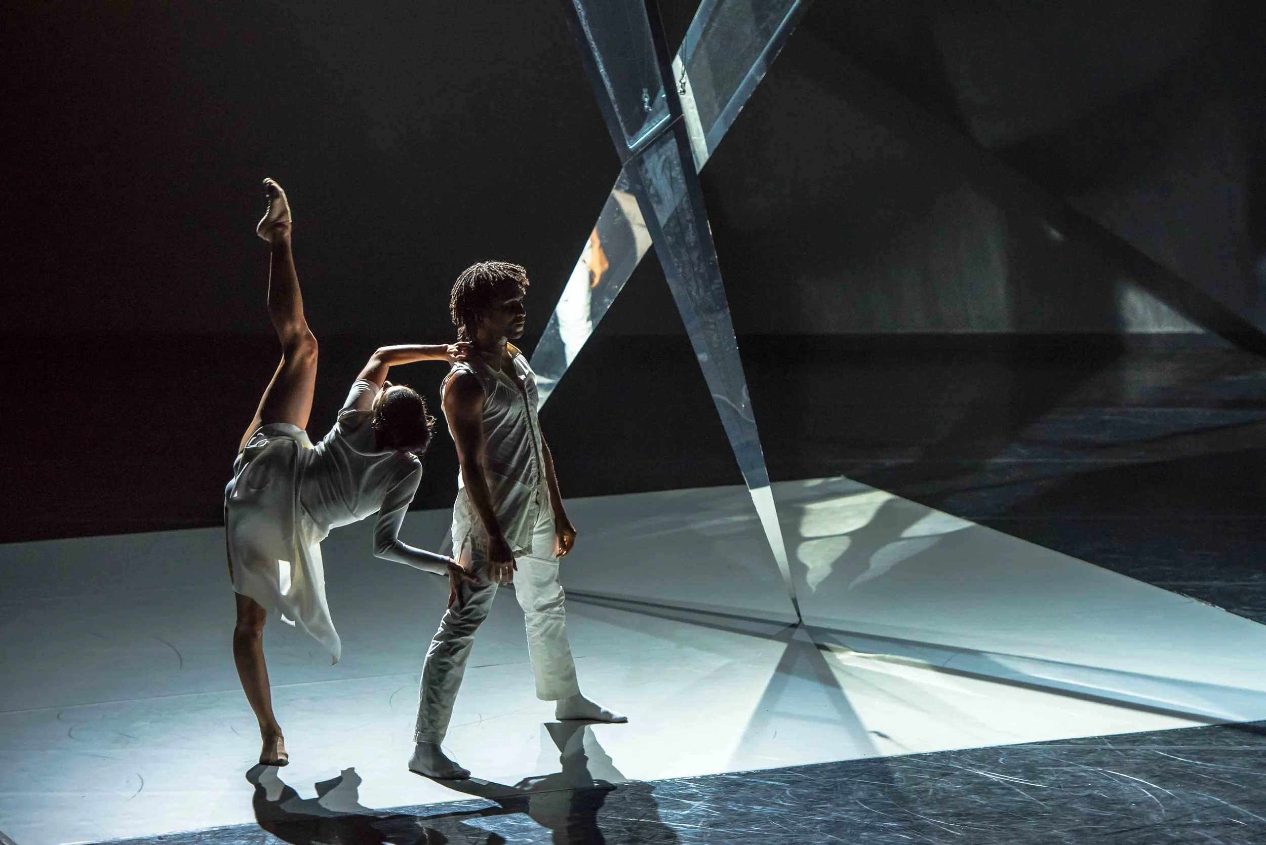Stephen Wright Photography Dance on Stage
