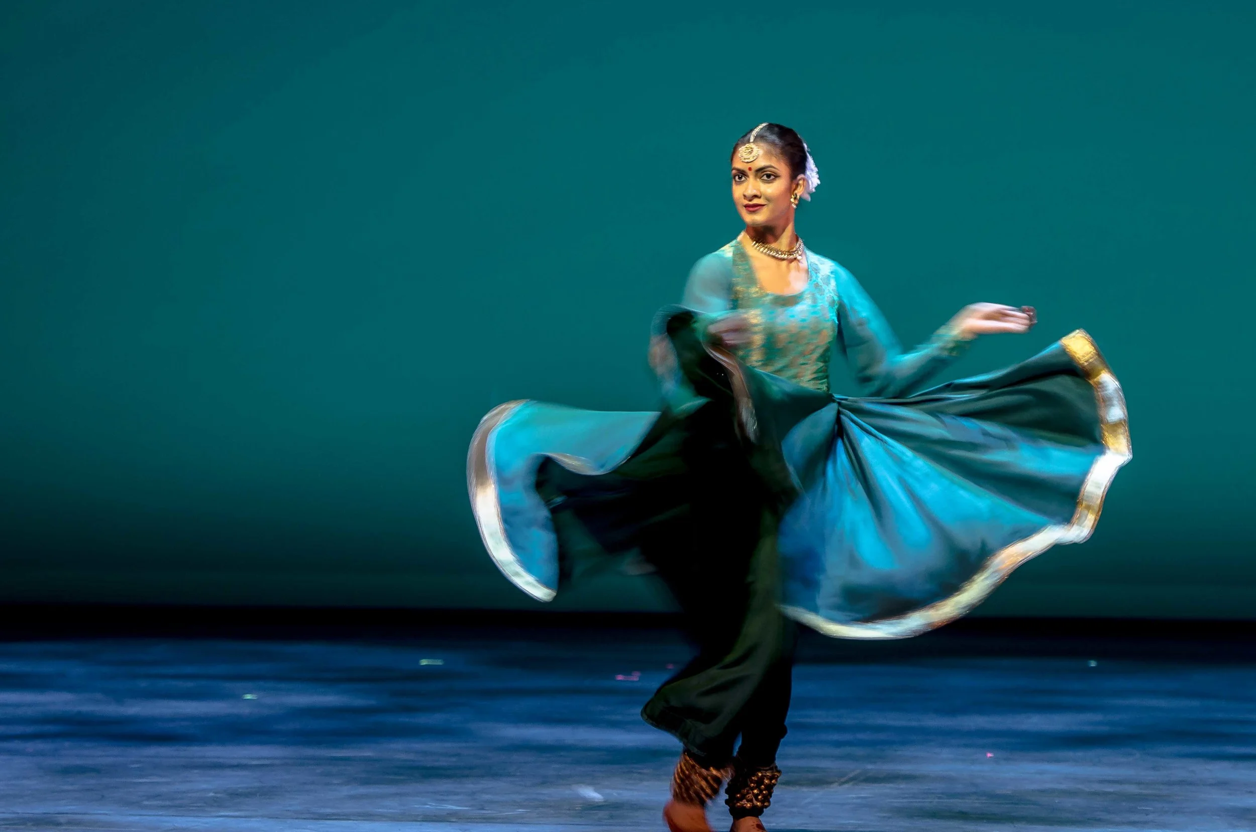 Stephen Wright Photography Dance on Stage