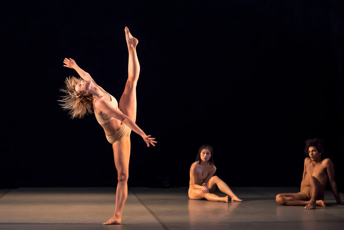 Stephen Wright Photography Dance on Stage