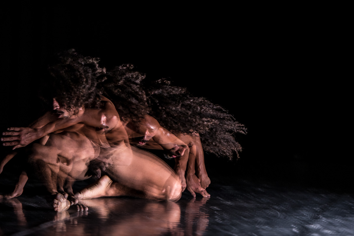 Stephen Wright Photography Dance on Stage