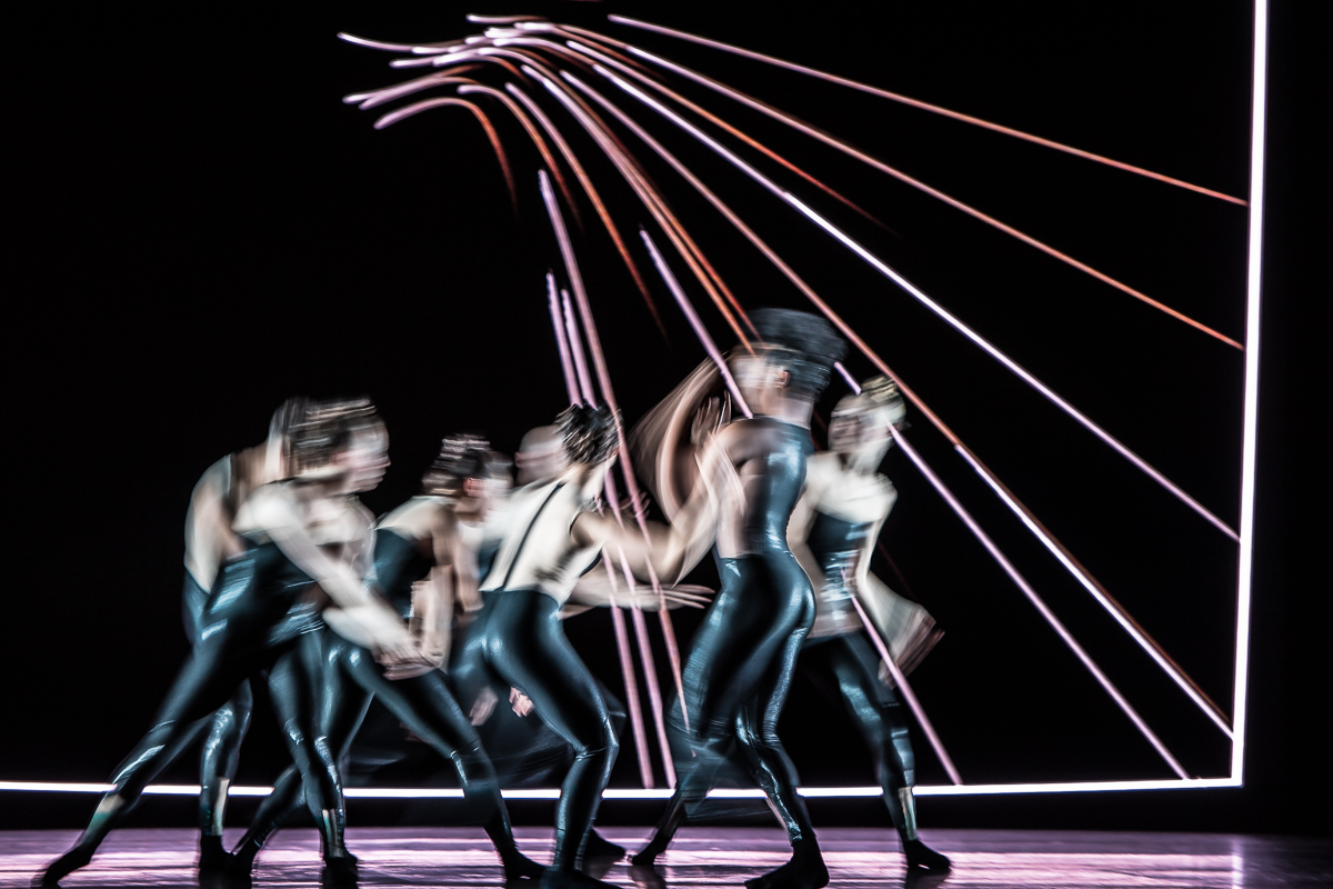 Stephen Wright Photography Dance on Stage