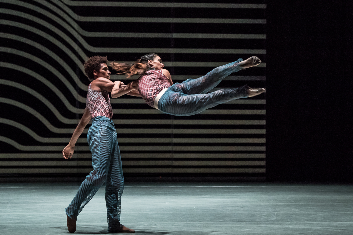 Stephen Wright Photography Dance on Stage