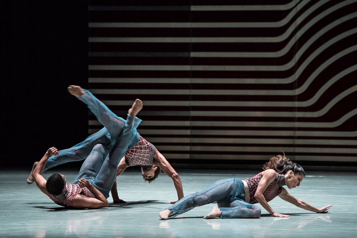 Stephen Wright Photography Dance on Stage