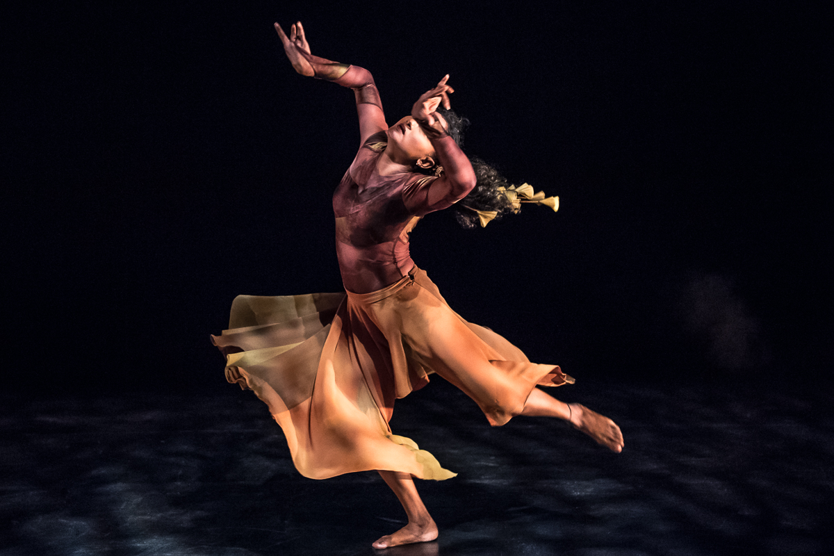 Stephen Wright Photography Dance on Stage