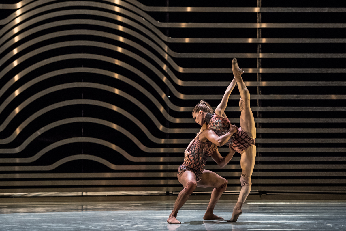 Stephen Wright Photography Dance on Stage