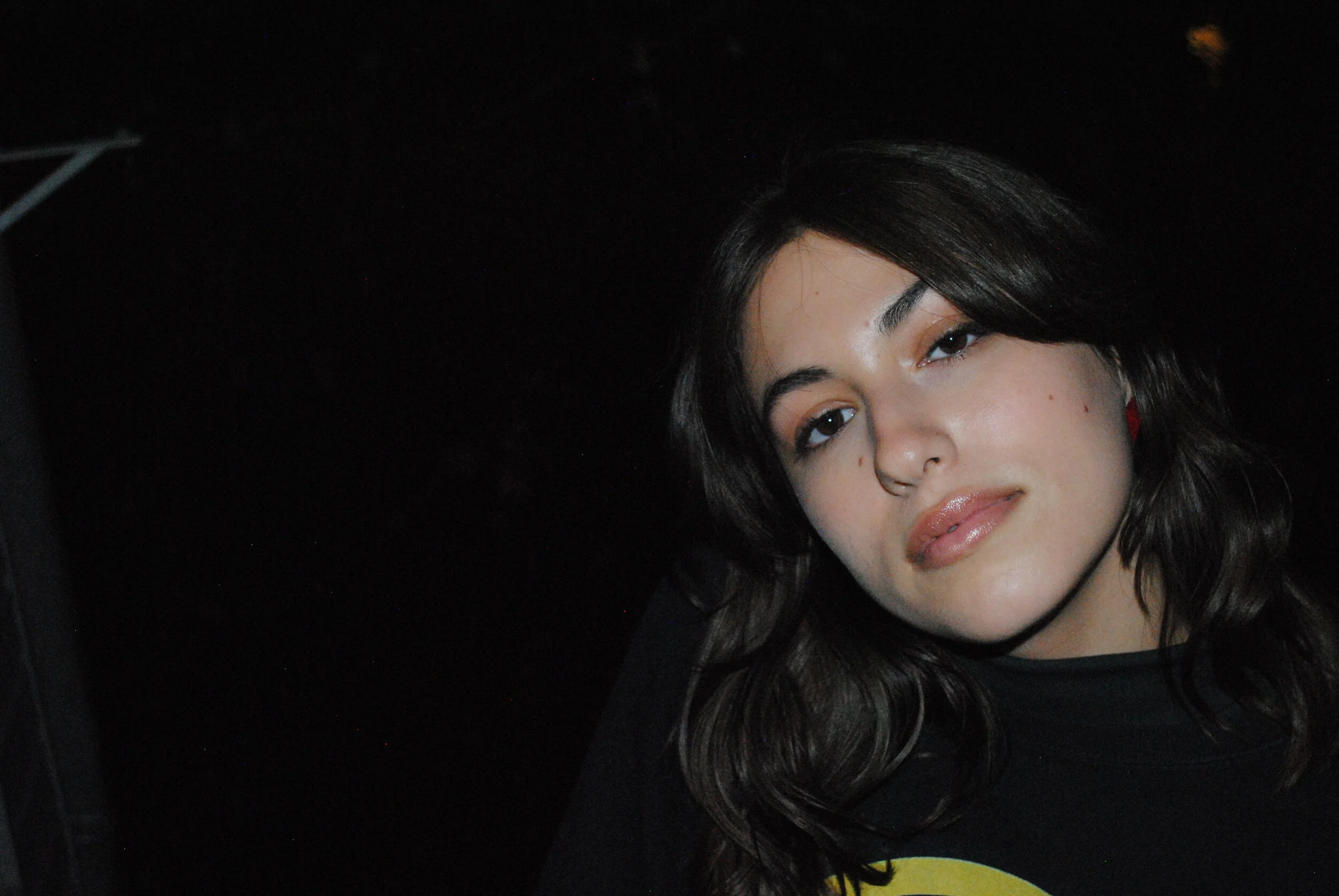 Elora Lin at Arlene's Grocery