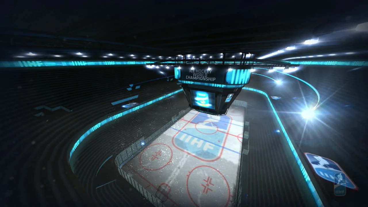 IIHF WORLD CHAMPIONSHIPS