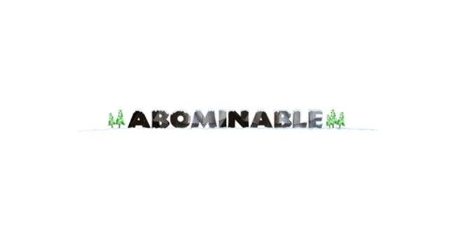 Abominable