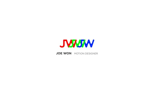 2018 - jwon reel